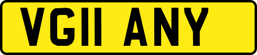 VG11ANY