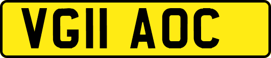 VG11AOC