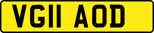 VG11AOD