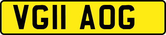 VG11AOG