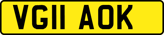 VG11AOK