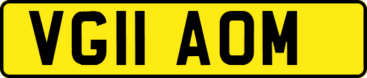 VG11AOM