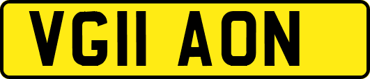 VG11AON