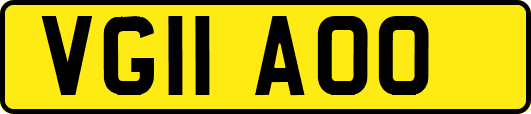 VG11AOO