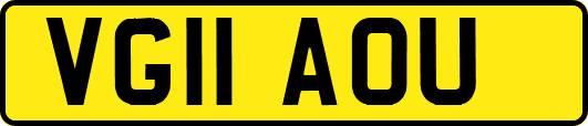 VG11AOU