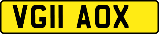 VG11AOX
