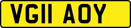 VG11AOY