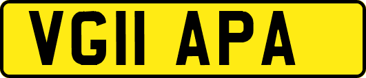 VG11APA