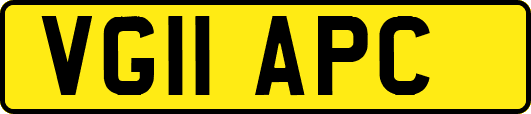 VG11APC