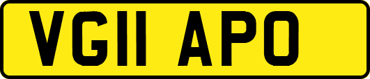 VG11APO