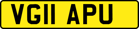 VG11APU