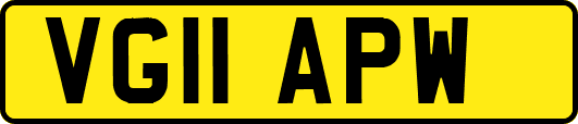 VG11APW