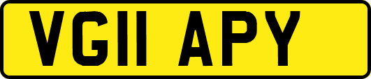 VG11APY