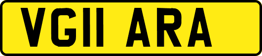 VG11ARA