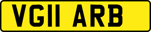 VG11ARB
