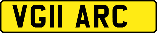 VG11ARC
