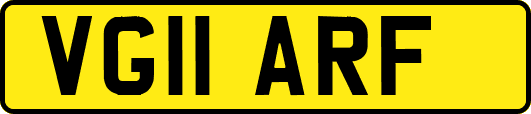 VG11ARF