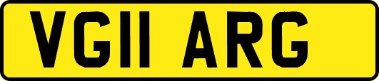 VG11ARG