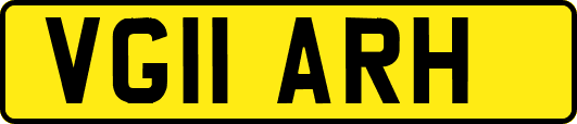 VG11ARH