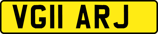 VG11ARJ