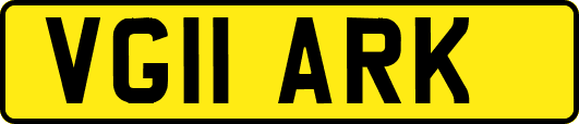 VG11ARK