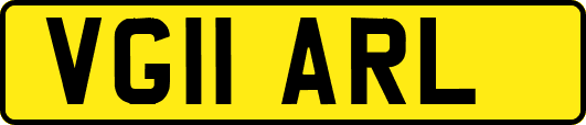 VG11ARL