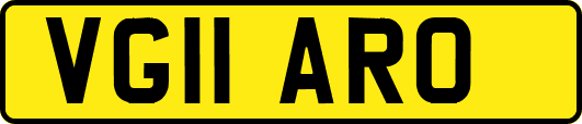 VG11ARO