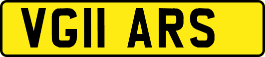 VG11ARS