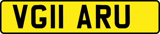 VG11ARU