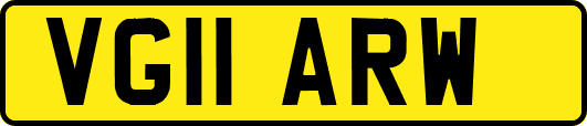 VG11ARW