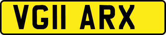 VG11ARX