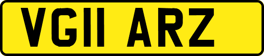VG11ARZ