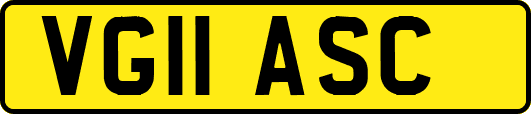 VG11ASC