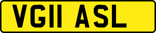 VG11ASL