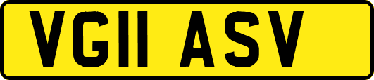 VG11ASV