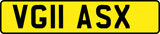 VG11ASX