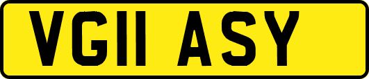VG11ASY