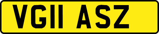 VG11ASZ