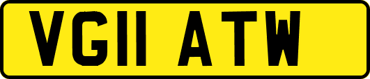 VG11ATW