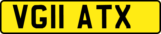 VG11ATX