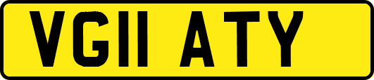 VG11ATY