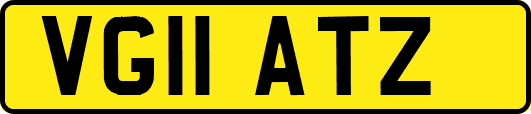 VG11ATZ
