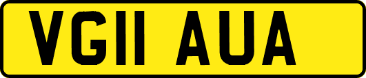 VG11AUA