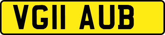 VG11AUB