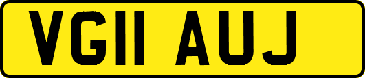 VG11AUJ