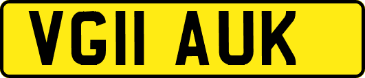 VG11AUK