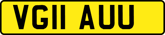 VG11AUU