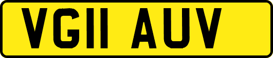 VG11AUV