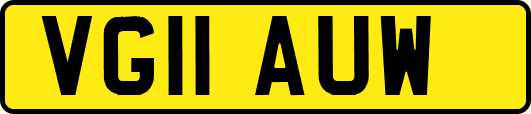 VG11AUW