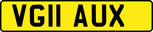 VG11AUX